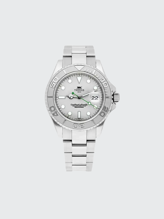 Blessed 40mm
