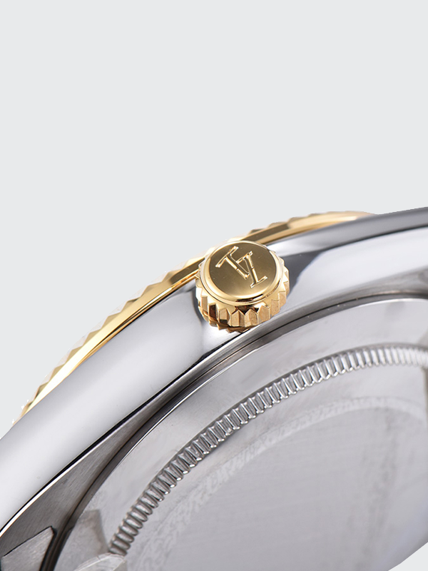 Casablanca 36mm