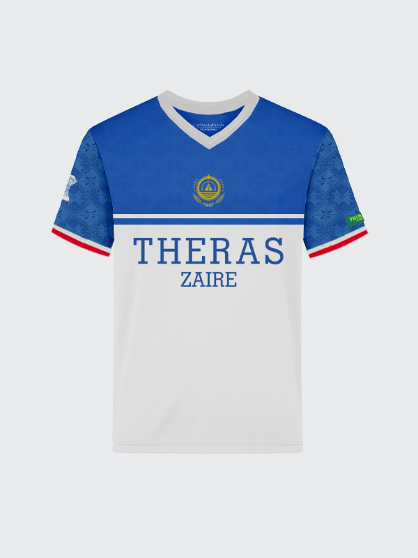 Cabo Verde Tee
