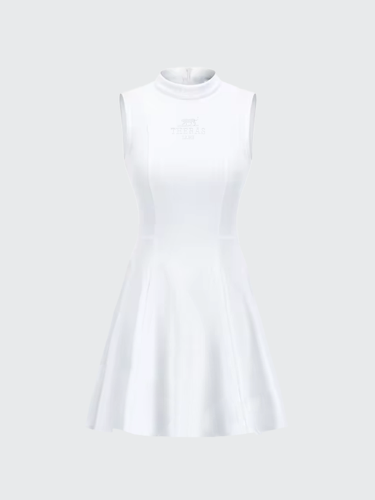'Kindu' THERAS Zaire® Woman White Dress