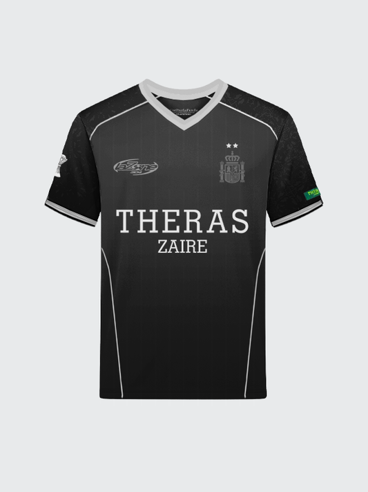 LaZone304 – Spain Uniform Soccer T-Shirt Limited Edition
