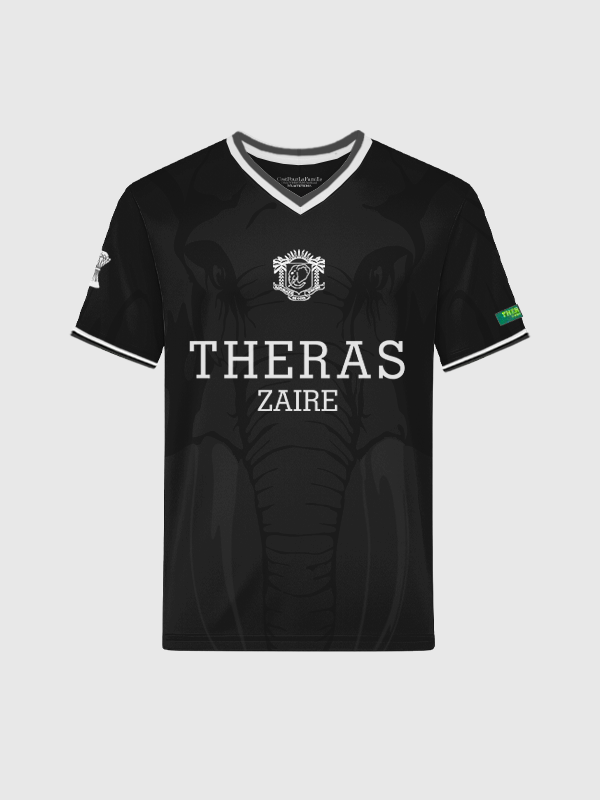 Ivory Coast Tee
