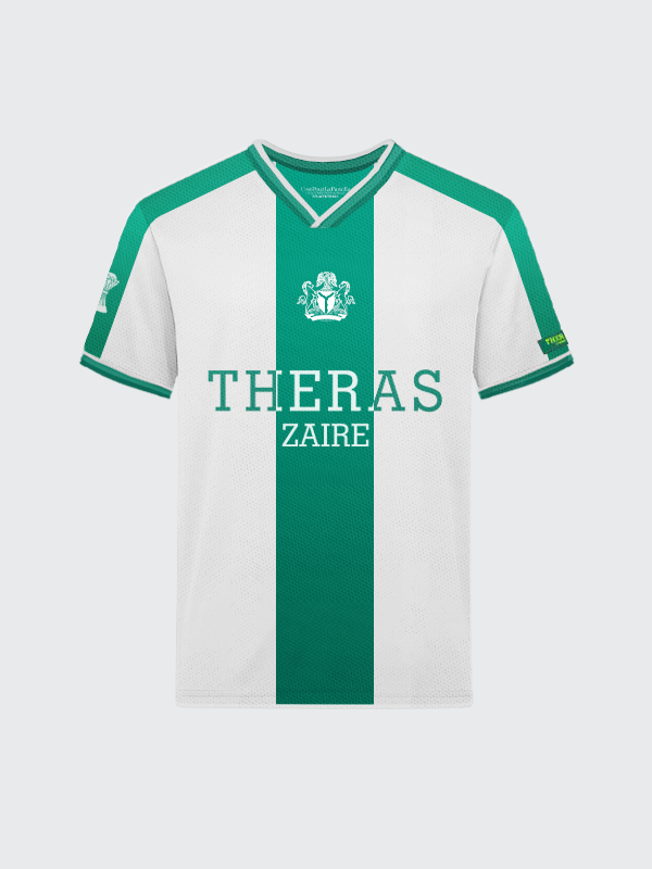 Nigeria Tee