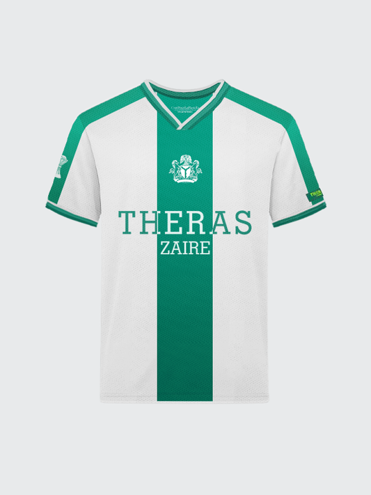 Nigeria Tee