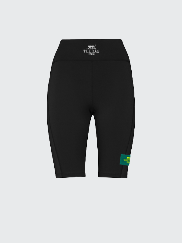 'Praia' THERAS Zaire® Compression Women's Black