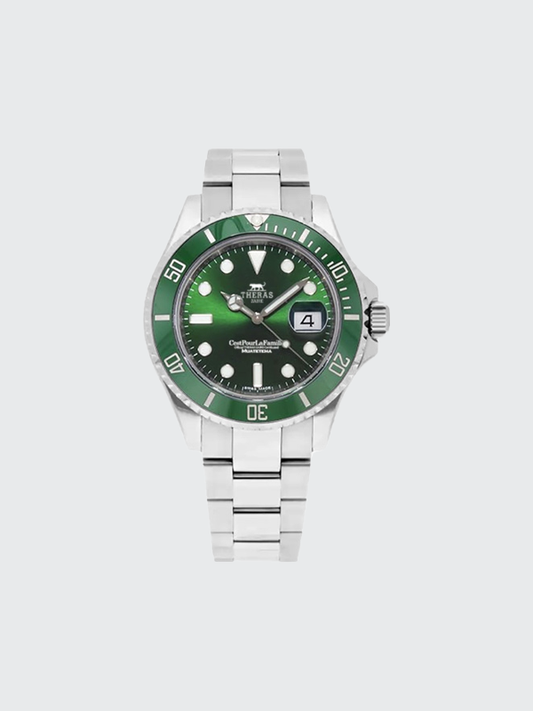 Reborn 40mm