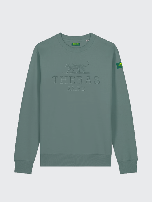 Giza Green Bay Sweater