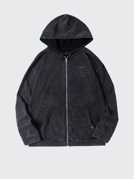 THERAS Zaire® Hooded Sweatshirts Unisex