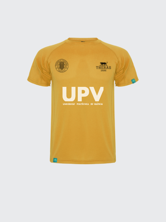 THERAS Zaire® 'UPV' 2026 Tee