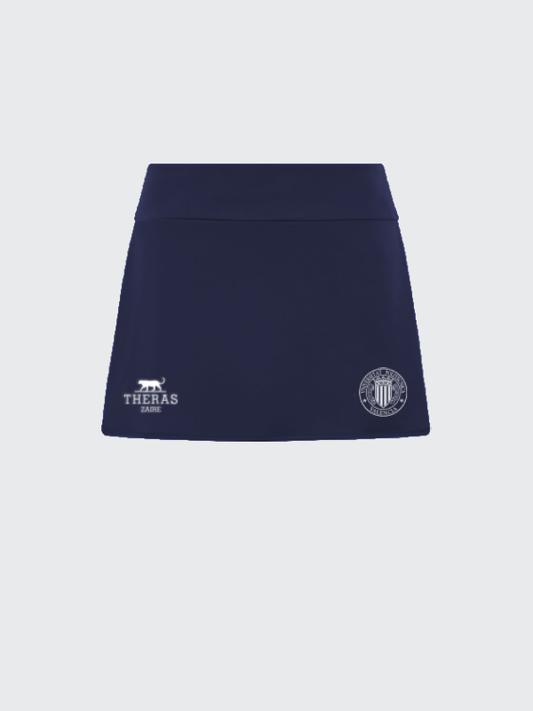 THERAS Zaire® 'UPV' Blue Skirt