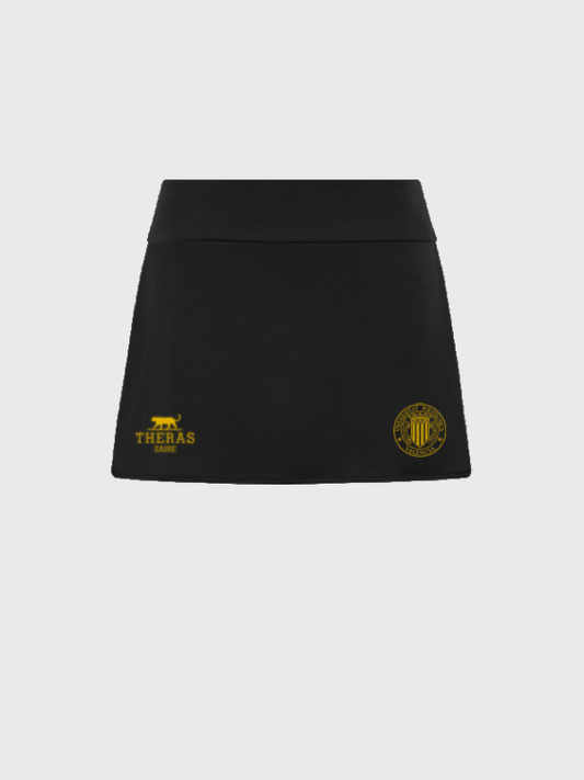 THERAS Zaire® 'UPV' Black II Skirt