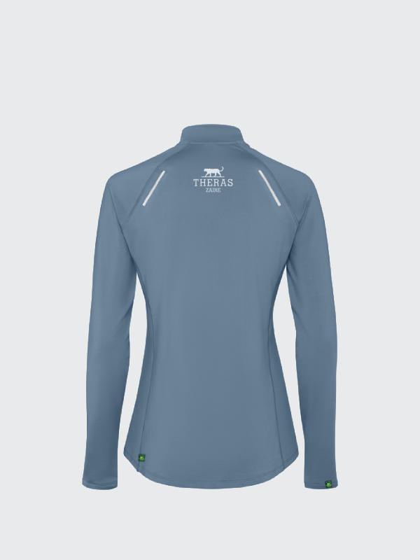 'XXXXXX' THERAS Zaire® Compression Women’s Blue