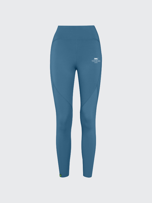 'XXXXXX' THERAS Zaire® Compression Women’s Blue (Copia) (Copia) (Copia) (Copia) (Copia) (Copia) (Copia)