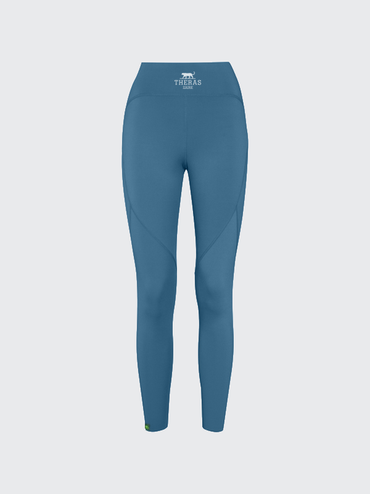 'XXXXXX' THERAS Zaire® Compression Women’s Blue (Copia) (Copia) (Copia) (Copia) (Copia) (Copia) (Copia) (Copia)