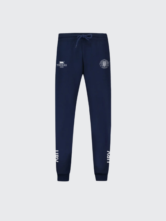 THERAS Zaire® 'UPV' Black II Pant