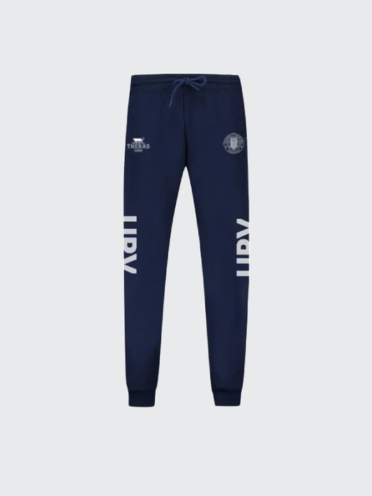 THERAS Zaire® 'UPV' Blue II Tracksuit Jackets