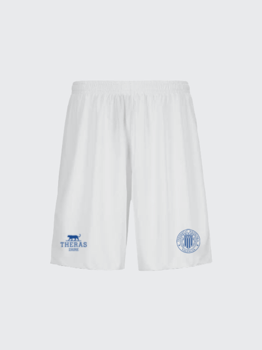 THERAS Zaire® 'UPV' White II Pant