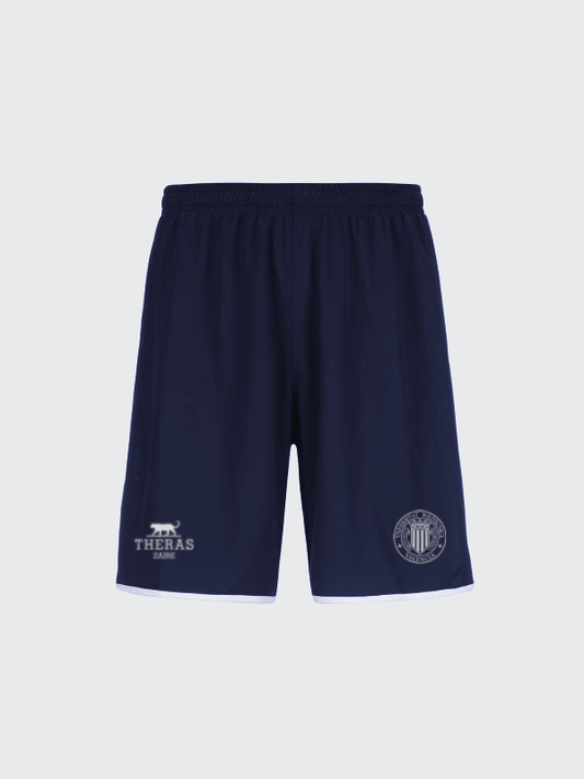 THERAS Zaire® 'UPV' Navy Pant