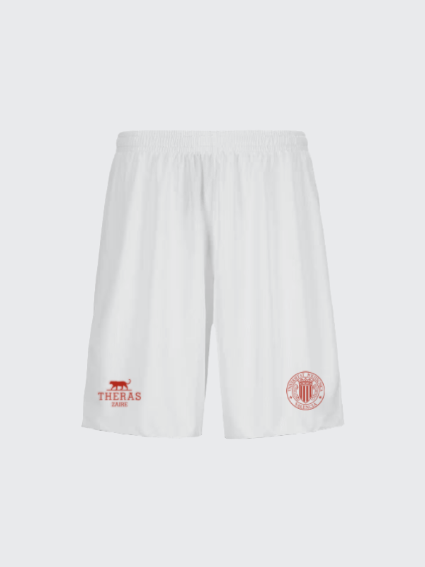 THERAS Zaire® 'UPV' White Pant