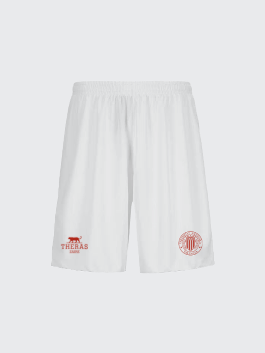 THERAS Zaire® 'UPV' White Pant